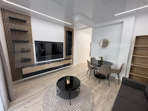 Super Casa/Super Pret  2026 ! 3 camere, 78 mp, zona Bucium - imagine 3