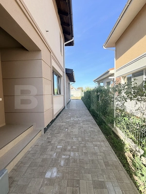 Duplex 3 camere, 124.30 mp, zona Dumbravita 