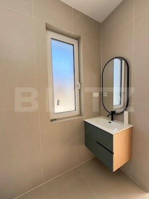 Duplex 3 camere, 124.30 mp, zona Dumbravita  - imagine 13