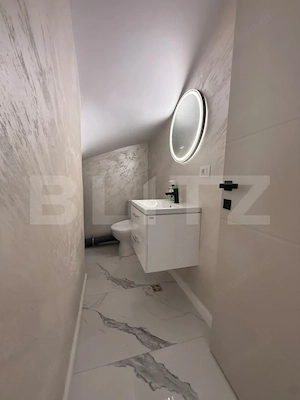 Super Casa/Super Pret  2026 ! 3 camere, 78 mp, zona Bucium - imagine 6