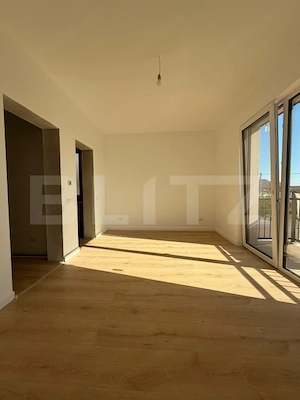 Duplex 3 camere, 124.30 mp, zona Dumbravita  - imagine 11