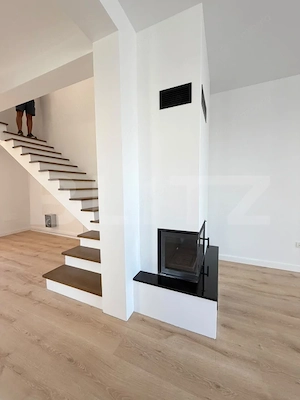 Duplex 3 camere, 124.30 mp, zona Dumbravita  - imagine 4