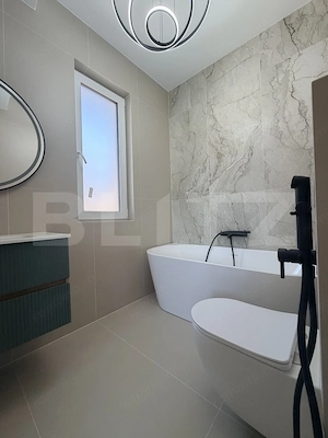 Duplex 3 camere, 124.30 mp, zona Dumbravita  - imagine 6