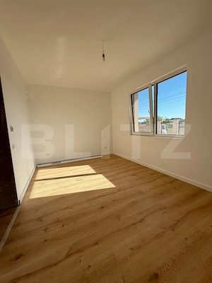 Duplex 3 camere, 124.30 mp, zona Dumbravita  - imagine 10