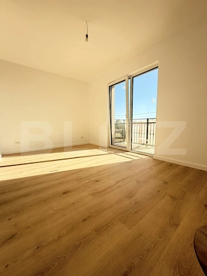 Duplex 3 camere, 124.30 mp, zona Dumbravita  - imagine 8