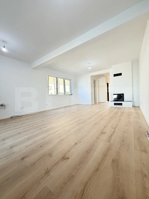 Duplex 3 camere, 124.30 mp, zona Dumbravita  - imagine 2