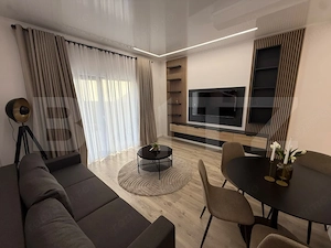 Super Casa/Super Pret  2026 ! 3 camere, 78 mp, zona Bucium - imagine 2