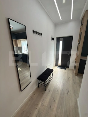 Super Casa/Super Pret  2026 ! 3 camere, 78 mp, zona Bucium - imagine 4