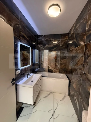 Super Casa/Super Pret  2026 ! 3 camere, 78 mp, zona Bucium - imagine 9