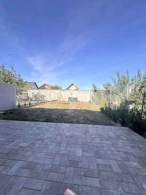 Duplex 3 camere, 124.30 mp, zona Dumbravita  - imagine 14
