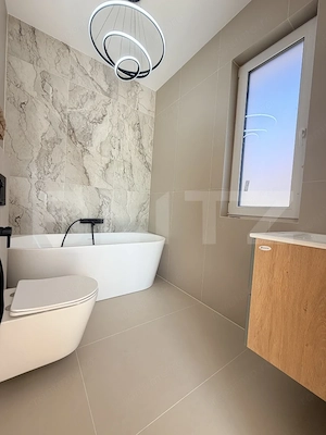 Duplex 3 camere, 124.30 mp, zona Dumbravita  - imagine 9