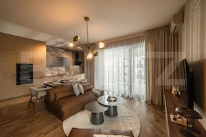 Apartament 3 camere, 76 mp, petfriendly, zona Central  - imagine 5