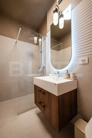 Apartament 3 camere, 76 mp, petfriendly, zona Central  - imagine 9