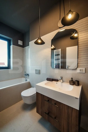 Apartament 3 camere, 76 mp, petfriendly, zona Central  - imagine 8