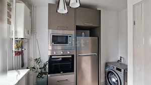 COMISION 0% | GARSONIERA MODERNA| PACII - GORJULUI | - imagine 6
