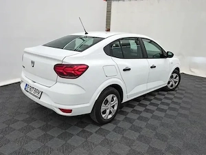 Dacia Logan III 1.0 TCe 90 CP | 44000 km | TVA deductibil - imagine 2