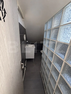 Apartament 2 camere, 40 mp, zona Brico - imagine 6
