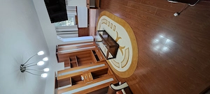 Apartament de închiriat cu 3 camere - imagine 4