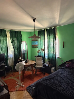 Casa P+2, 152 mp, zona Centrala - imagine 2
