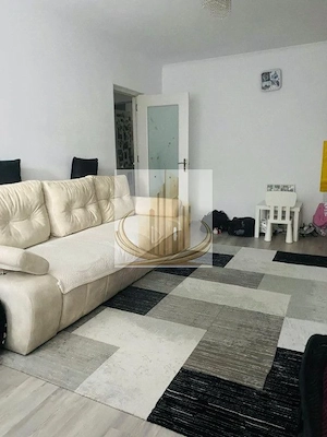Apartament 3 camere cu 2 balcoane, centrala gaz, Brancoveanu - imagine 2