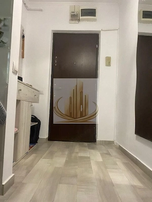 Apartament 3 camere cu 2 balcoane, centrala gaz, Brancoveanu - imagine 7