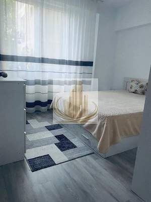 Apartament 3 camere cu 2 balcoane, centrala gaz, Brancoveanu - imagine 3