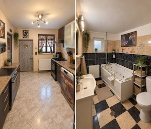 Casa P+2, 152 mp, zona Centrala - imagine 8