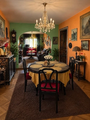 Casa P+2, 152 mp, zona Centrala - imagine 3