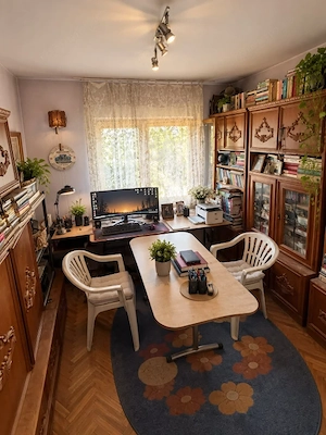 Casa P+2, 152 mp, zona Centrala - imagine 10