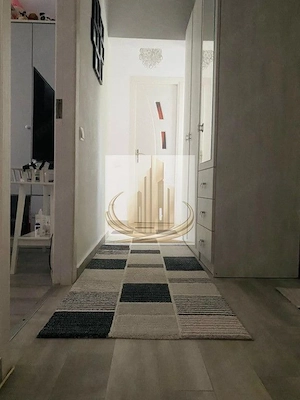 Apartament 3 camere cu 2 balcoane, centrala gaz, Brancoveanu - imagine 8