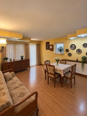 Casa P+2, 152 mp, zona Centrala - imagine 7