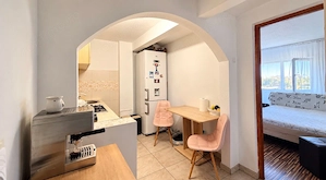 Comision 0% Apartament 2 camere zona Garii – 42 mp utili etaj 2 - imagine 3
