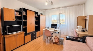 Comision 0% Apartament 2 camere zona Garii – 42 mp utili etaj 2 - imagine 4