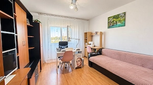 Comision 0% Apartament 2 camere zona Garii – 42 mp utili etaj 2 - imagine 6