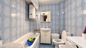 Comision 0% Apartament 2 camere zona Garii – 42 mp utili etaj 2 - imagine 8