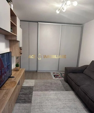 2 Camere de inchiriat | Brancoveanu | Metrou | Parcare | Mobilat - imagine 5