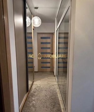 2 Camere de inchiriat | Brancoveanu | Metrou | Parcare | Mobilat - imagine 8