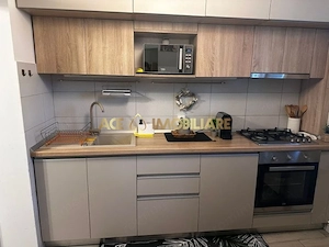 2 Camere de inchiriat | Brancoveanu | Metrou | Parcare | Mobilat - imagine 4