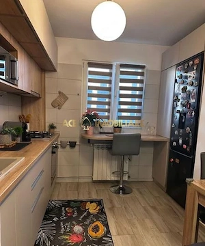 2 Camere de inchiriat | Brancoveanu | Metrou | Parcare | Mobilat - imagine 3