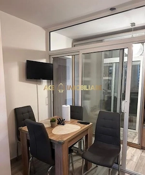 2 Camere de inchiriat | Brancoveanu | Metrou | Parcare | Mobilat - imagine 7