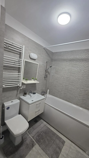Regim Hotelier - Garsoniera Complex High Class Residence - Parcare Privata - imagine 7