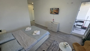 Regim Hotelier - Garsoniera Complex High Class Residence - Parcare Privata - imagine 3