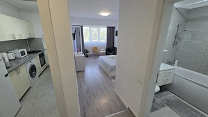 Regim Hotelier - Garsoniera Complex High Class Residence - Parcare Privata - imagine 5