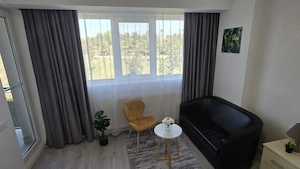 Regim Hotelier - Garsoniera Complex High Class Residence - Parcare Privata - imagine 4