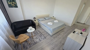 Regim Hotelier - Garsoniera Complex High Class Residence - Parcare Privata - imagine 2