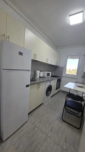 Regim Hotelier - Garsoniera Complex High Class Residence - Parcare Privata - imagine 6