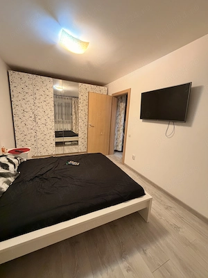 Vând apartament 2 camere - zona nord, Ploiesti - imagine 10