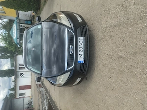 Vând Ford Mondeo break