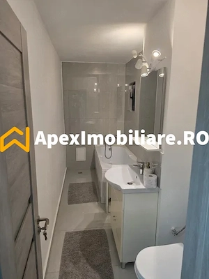 Apartament 2 camere de inchiriat Unirii București | ApexImobiliare.ro - imagine 7