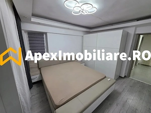 Apartament 2 camere de inchiriat Unirii București | ApexImobiliare.ro - imagine 3